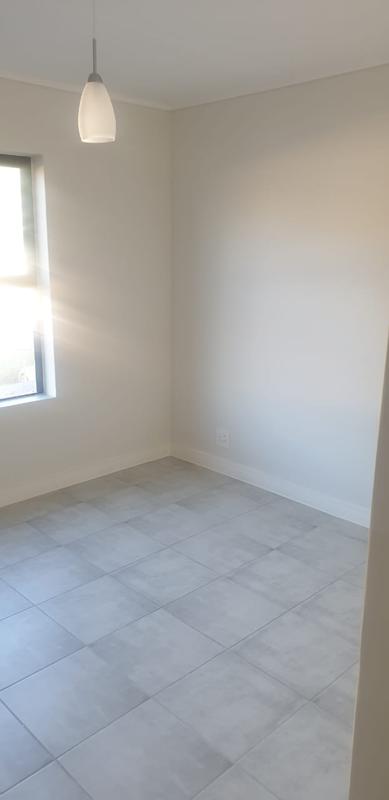 To Let 2 Bedroom Property for Rent in Greenbay Eco Estate Western Cape